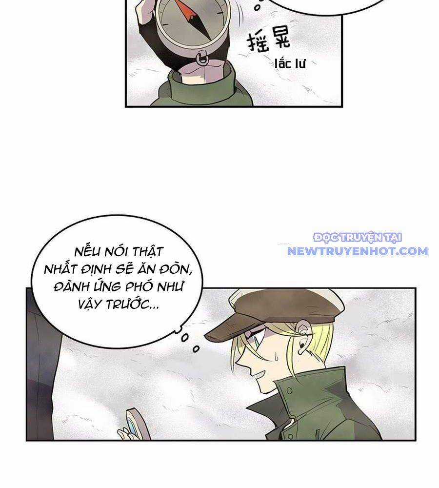 Cửa Hàng Vô Danh Chương 13 trang 23