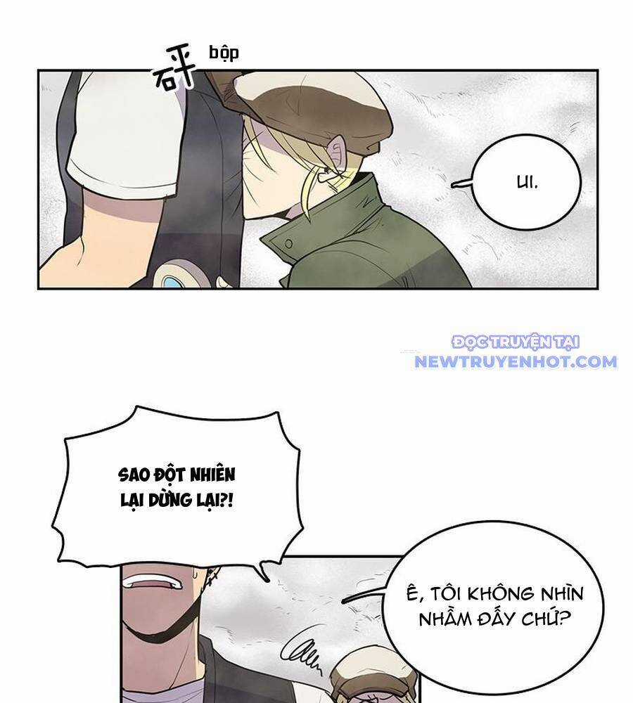 Cửa Hàng Vô Danh Chương 13 trang 24