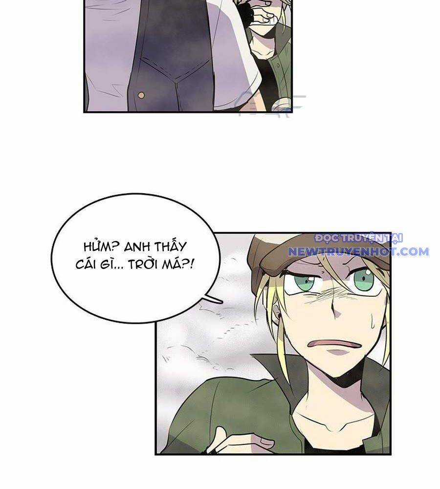 Cửa Hàng Vô Danh Chương 13 trang 25