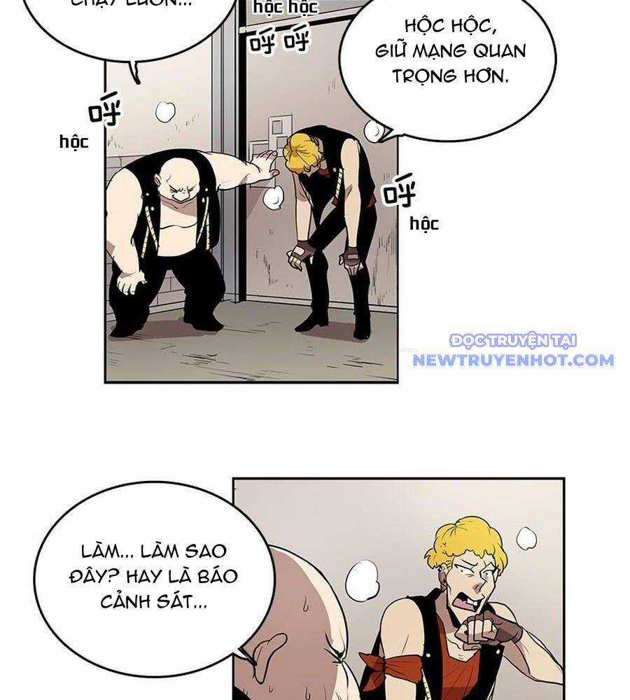 Cửa Hàng Vô Danh Chương 13 trang 29