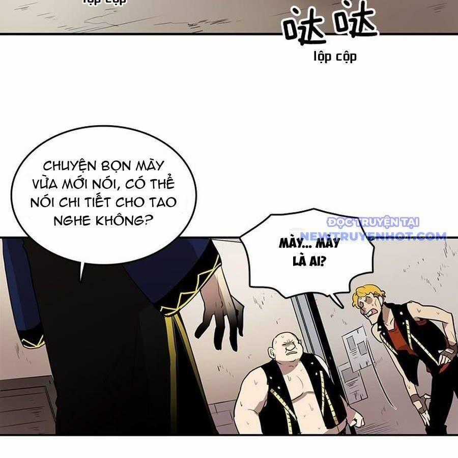 Cửa Hàng Vô Danh Chương 13 trang 31