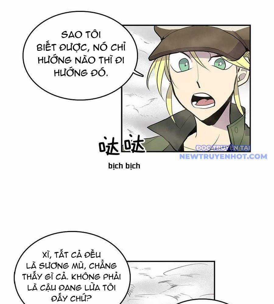 Cửa Hàng Vô Danh Chương 13 trang 4