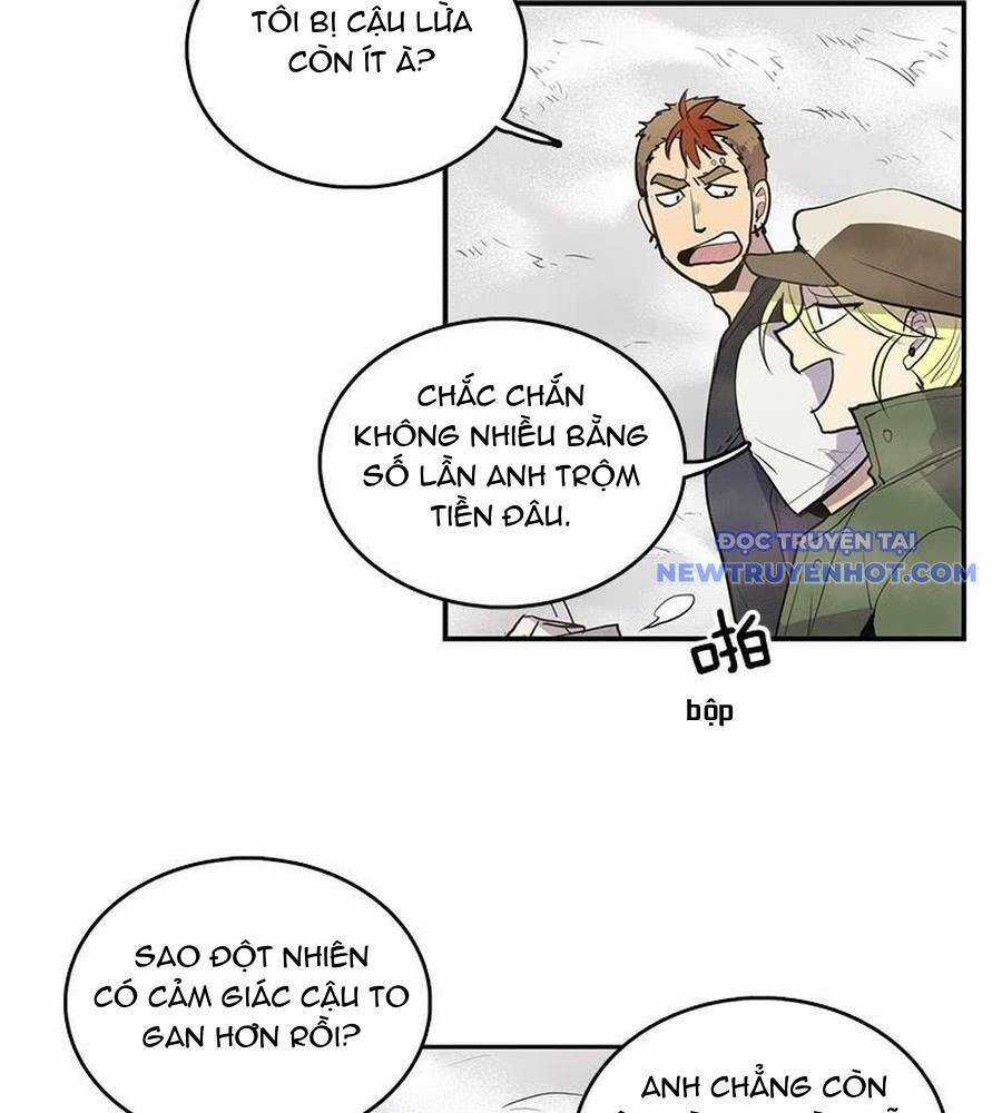 Cửa Hàng Vô Danh Chương 13 trang 6