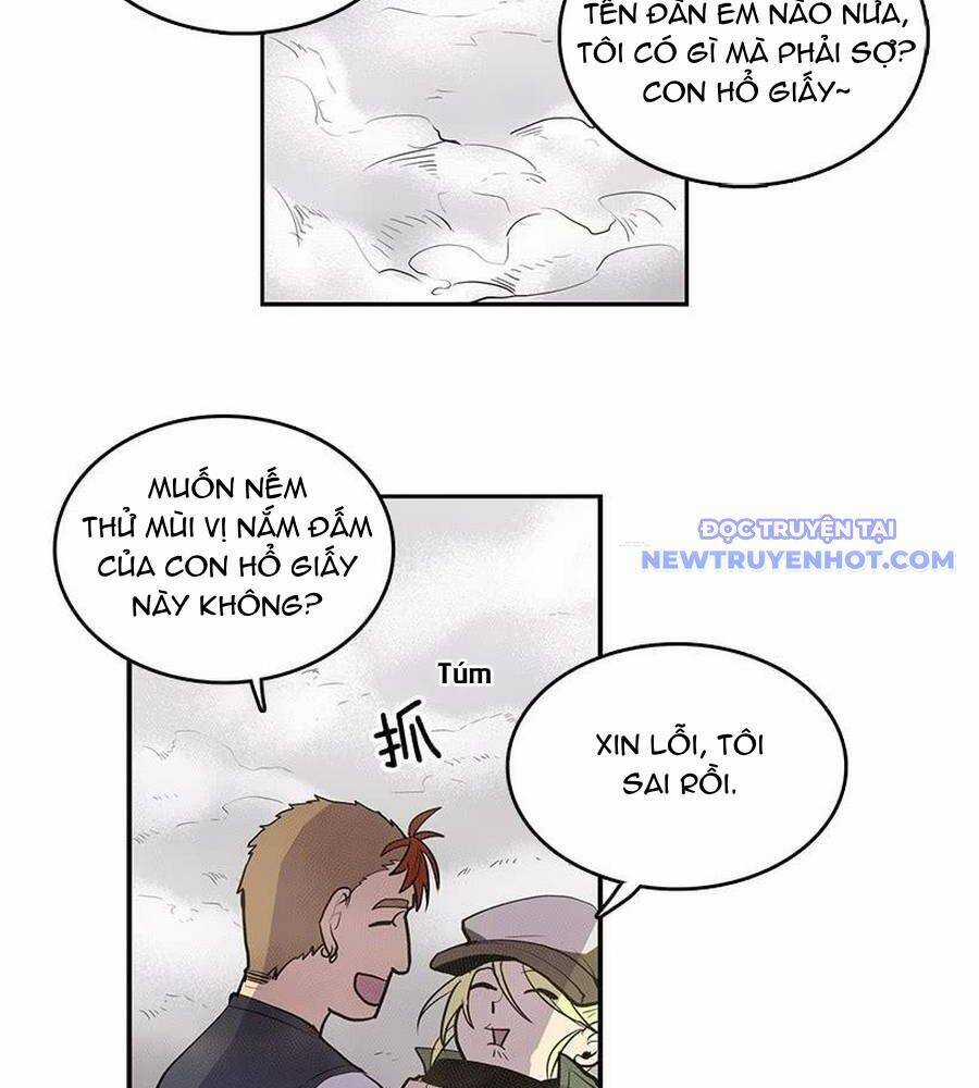 Cửa Hàng Vô Danh Chương 13 trang 7