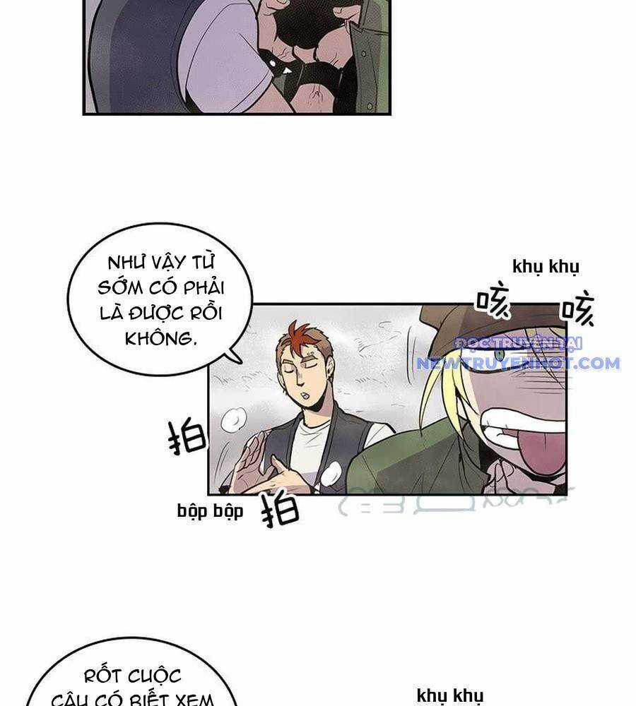 Cửa Hàng Vô Danh Chương 13 trang 8