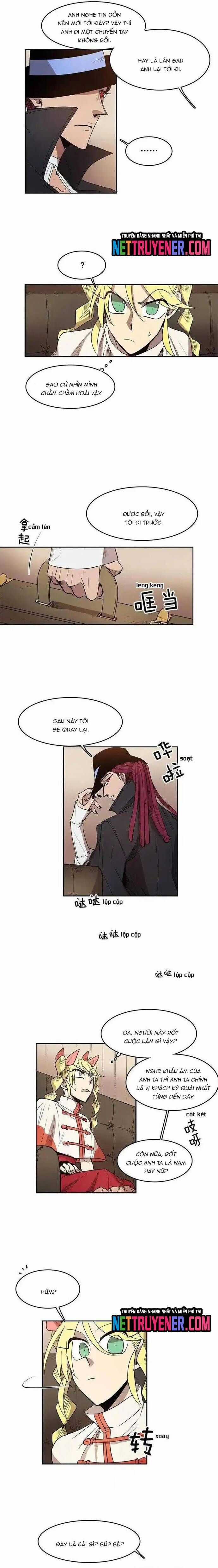 Cửa Hàng Vô Danh Chương 130 trang 2