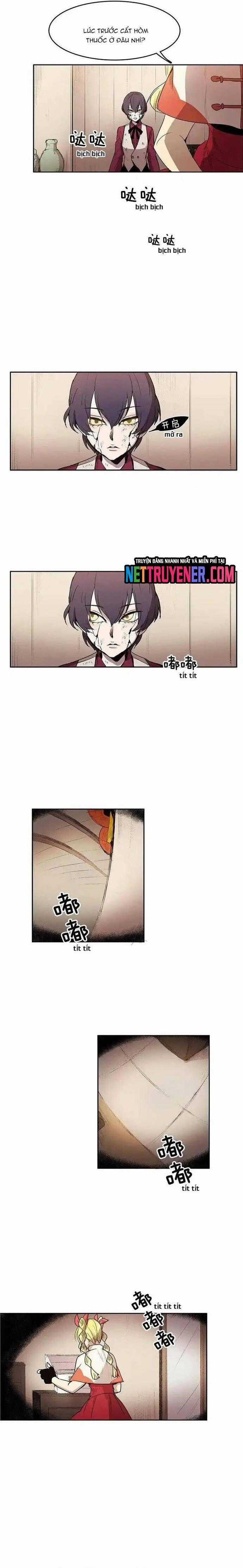 Cửa Hàng Vô Danh Chương 130 trang 5