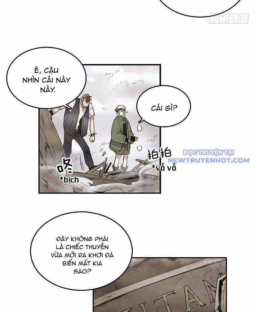 Cửa Hàng Vô Danh Chương 14 trang 10