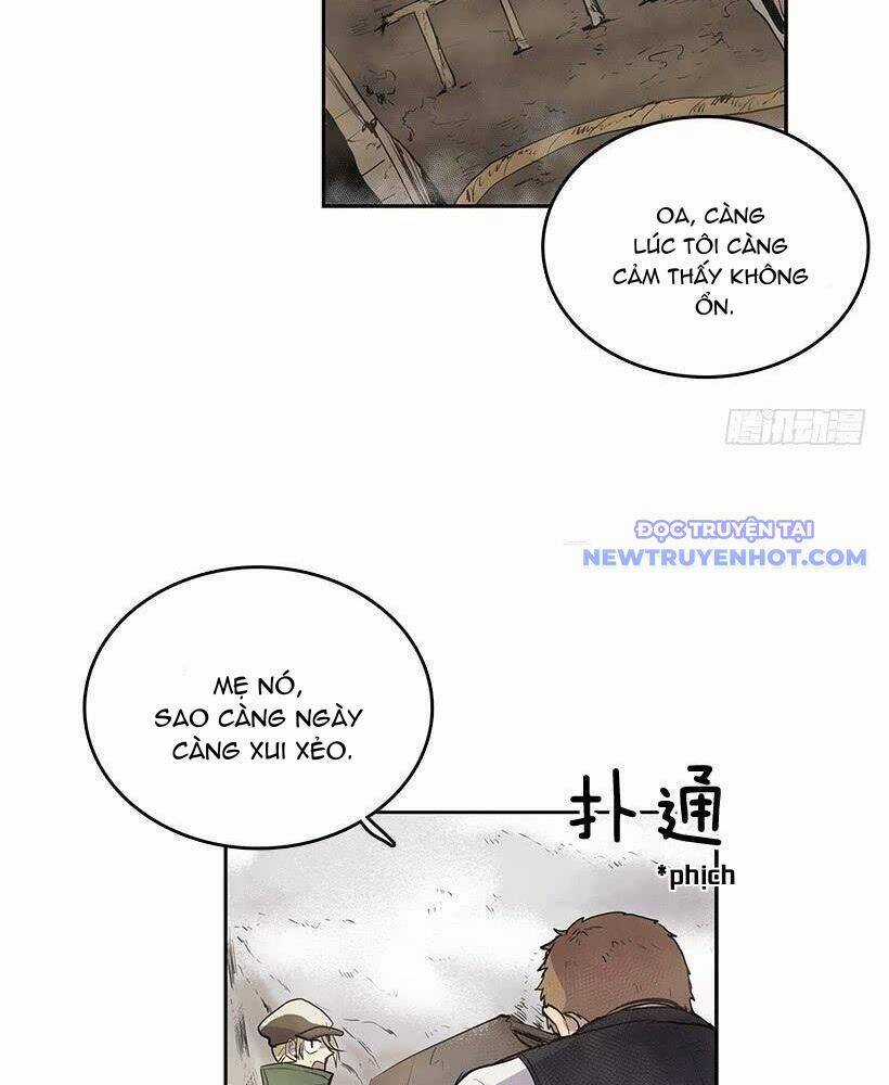 Cửa Hàng Vô Danh Chương 14 trang 11