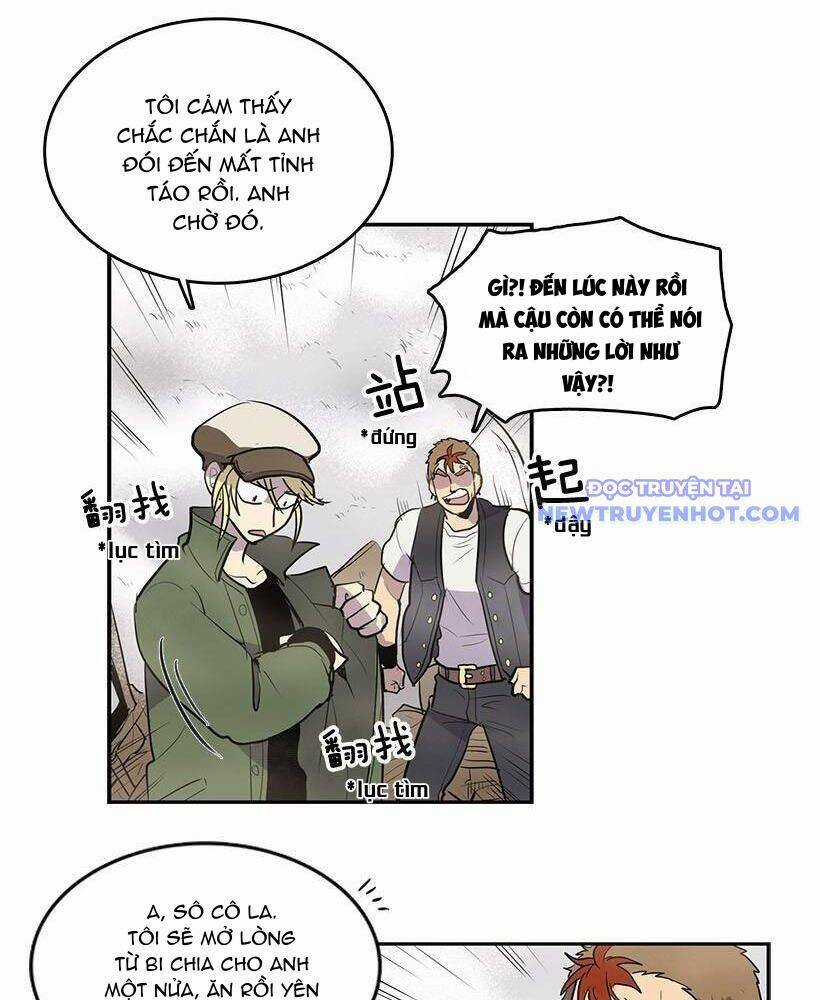 Cửa Hàng Vô Danh Chương 14 trang 16