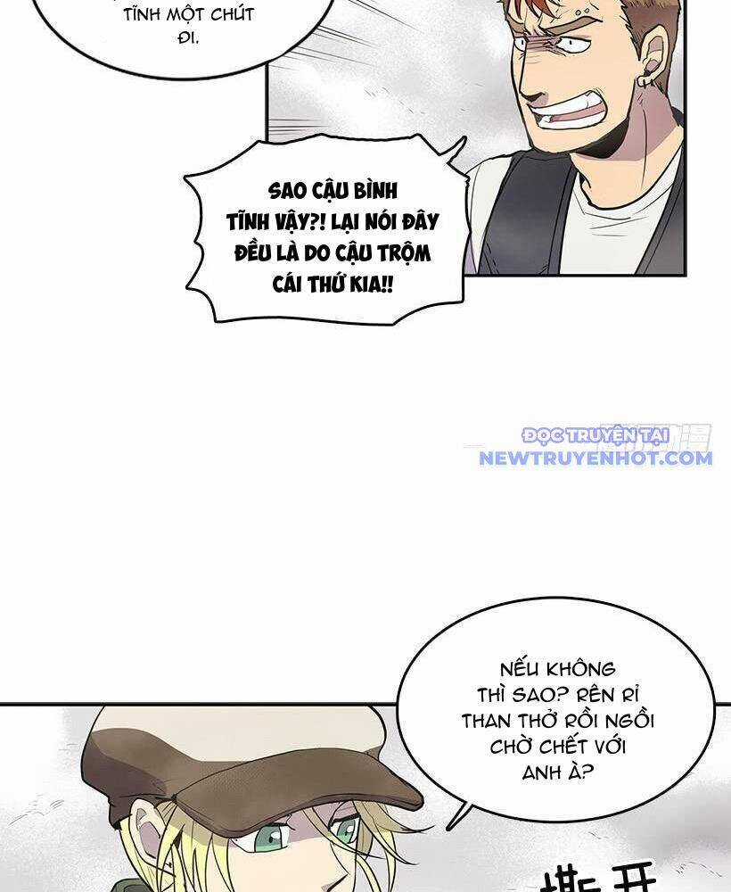Cửa Hàng Vô Danh Chương 14 trang 17