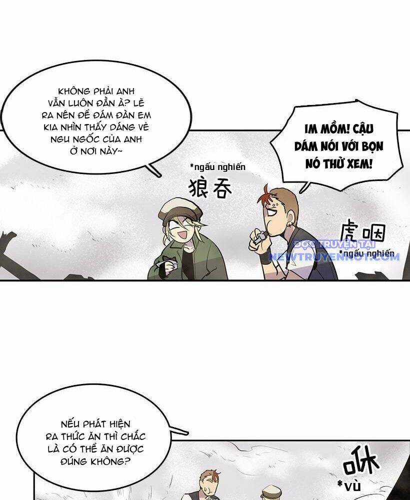 Cửa Hàng Vô Danh Chương 14 trang 23