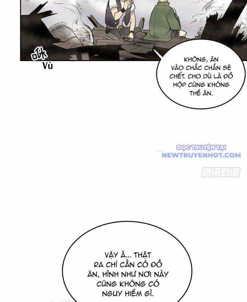 Cửa Hàng Vô Danh Chương 14 trang 24