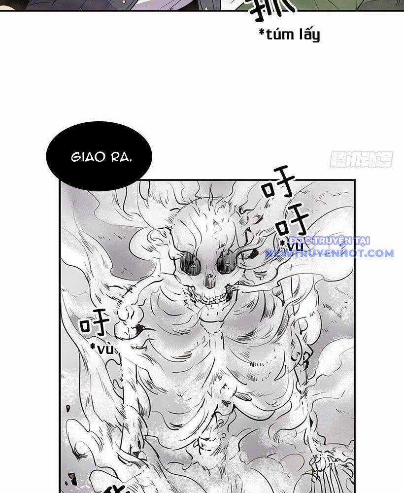 Cửa Hàng Vô Danh Chương 14 trang 29