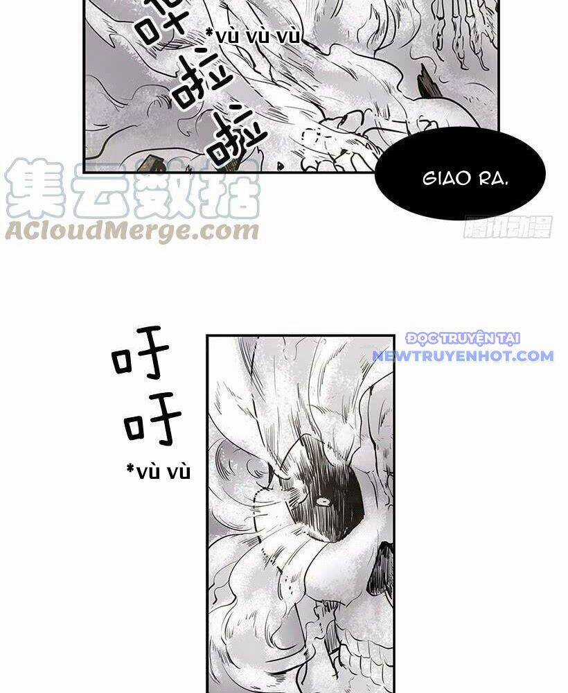 Cửa Hàng Vô Danh Chương 14 trang 30