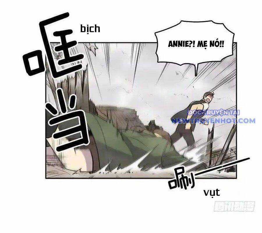 Cửa Hàng Vô Danh Chương 15 trang 15