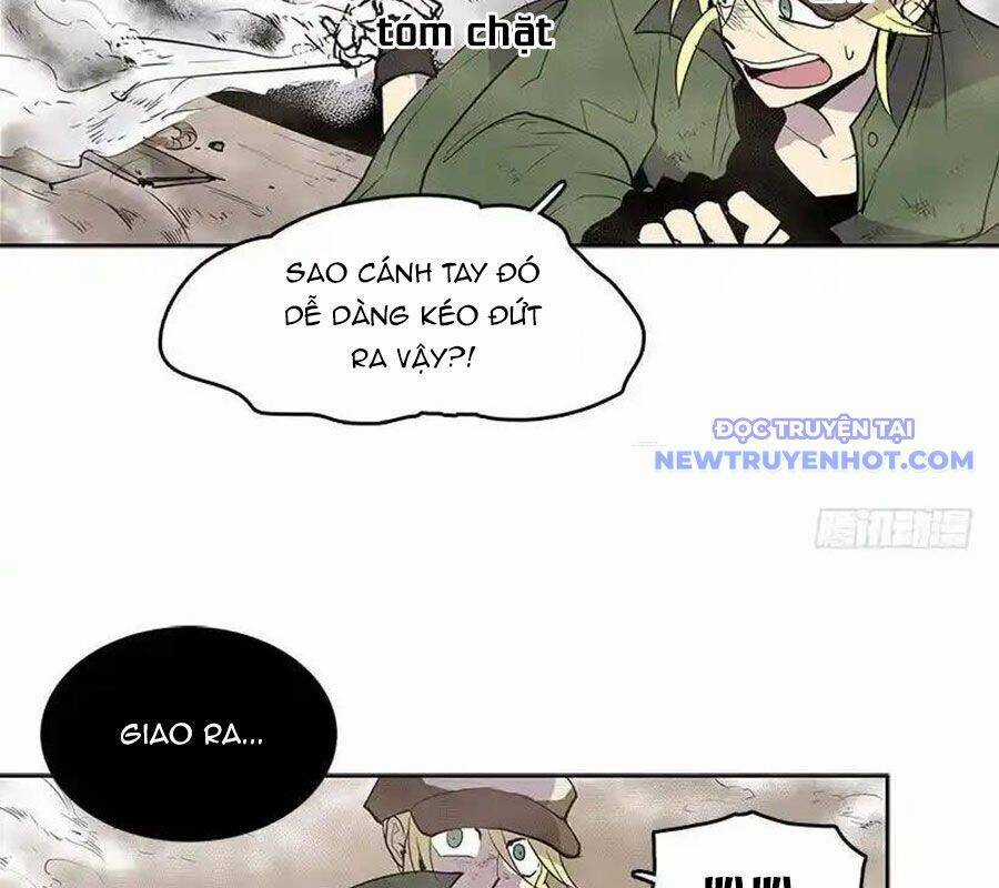 Cửa Hàng Vô Danh Chương 15 trang 18