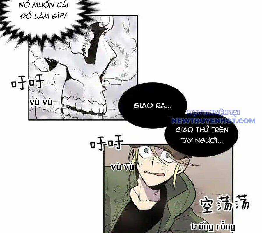 Cửa Hàng Vô Danh Chương 15 trang 21