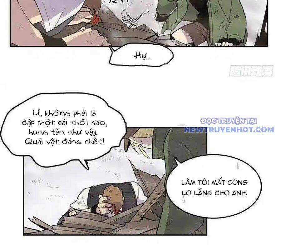 Cửa Hàng Vô Danh Chương 15 trang 32