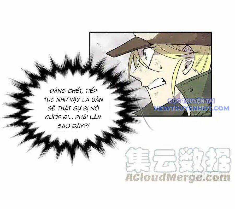 Cửa Hàng Vô Danh Chương 15 trang 33