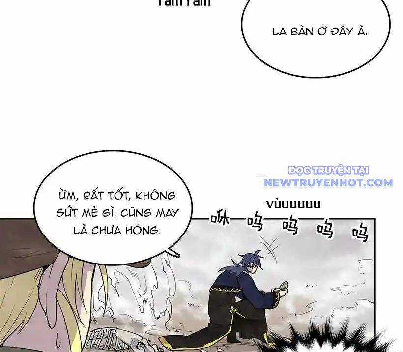 Cửa Hàng Vô Danh Chương 16 trang 11