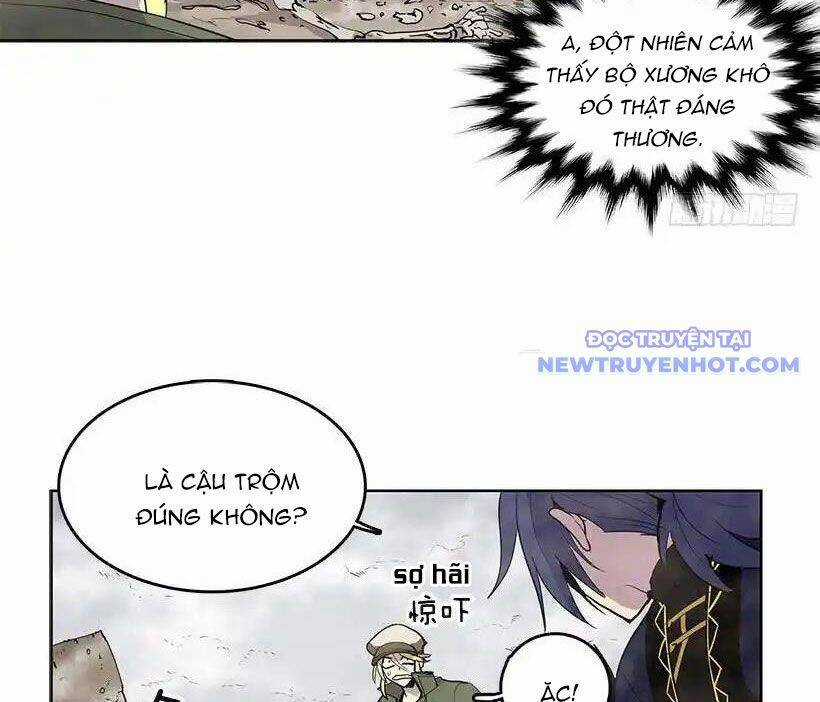 Cửa Hàng Vô Danh Chương 16 trang 12