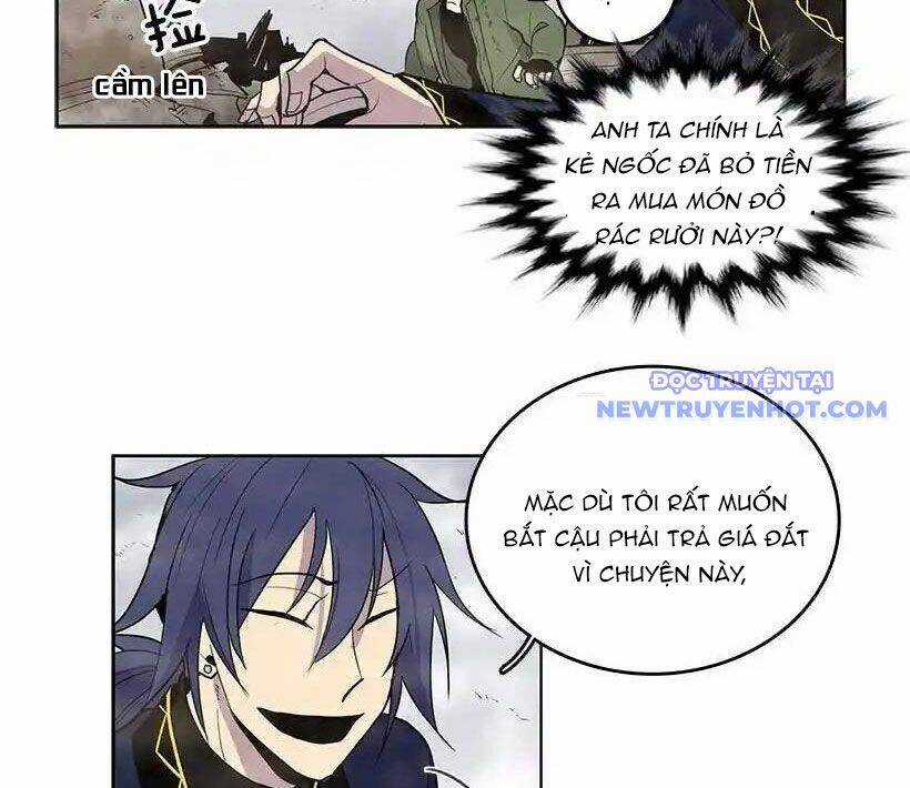 Cửa Hàng Vô Danh Chương 16 trang 13