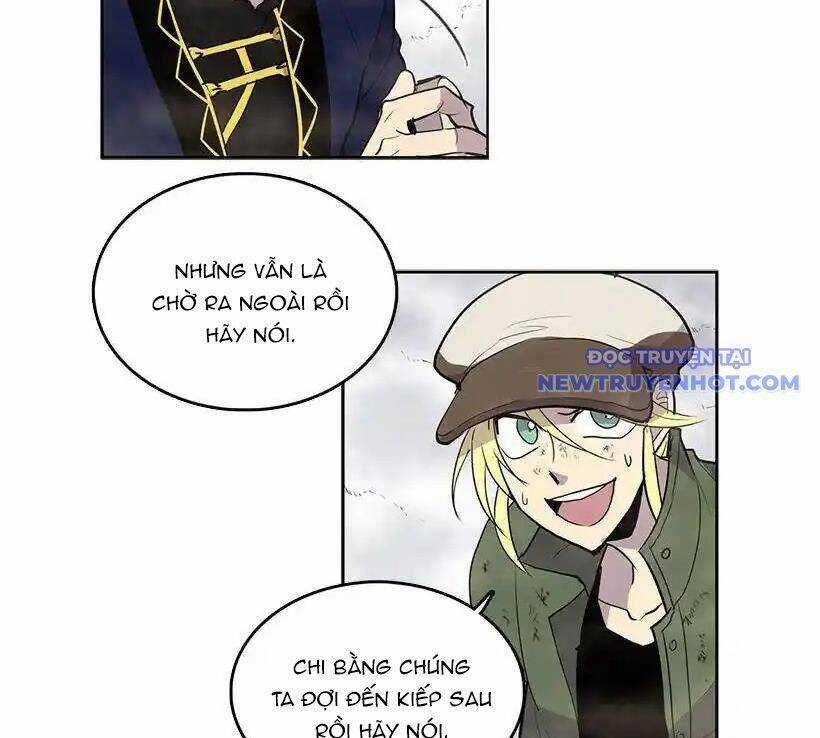 Cửa Hàng Vô Danh Chương 16 trang 14