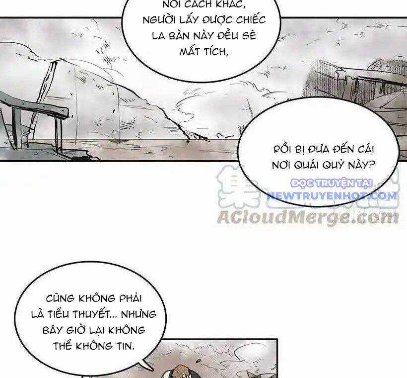 Cửa Hàng Vô Danh Chương 16 trang 18