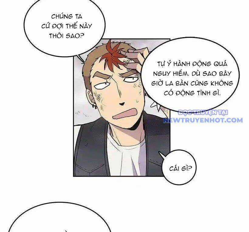 Cửa Hàng Vô Danh Chương 16 trang 21