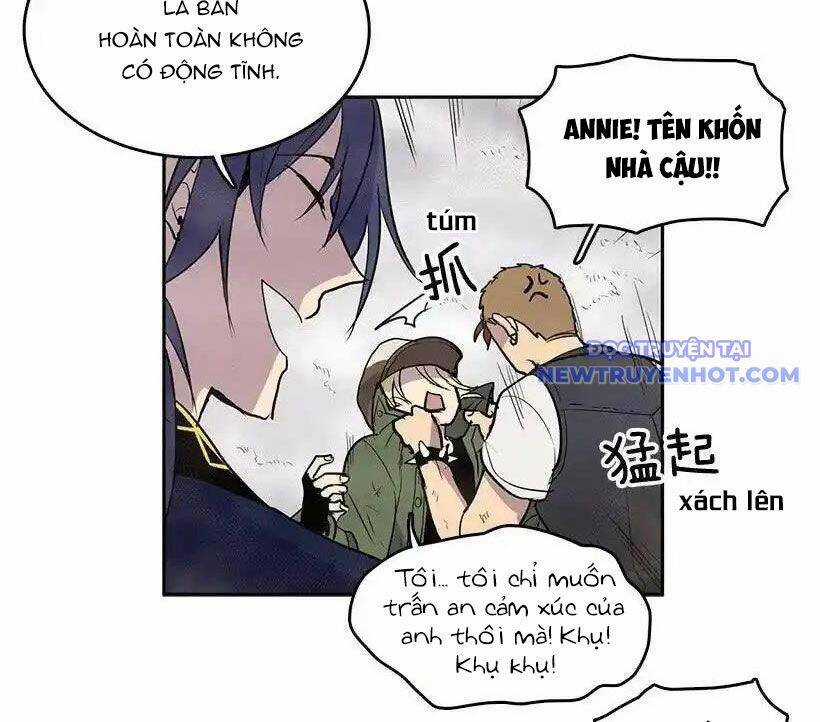 Cửa Hàng Vô Danh Chương 16 trang 22