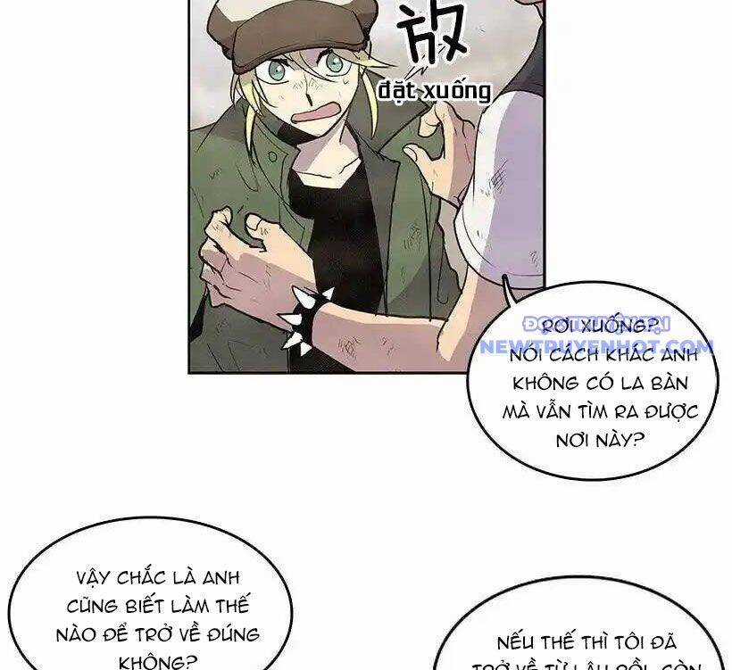 Cửa Hàng Vô Danh Chương 16 trang 25