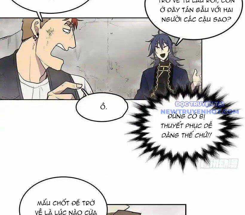 Cửa Hàng Vô Danh Chương 16 trang 26