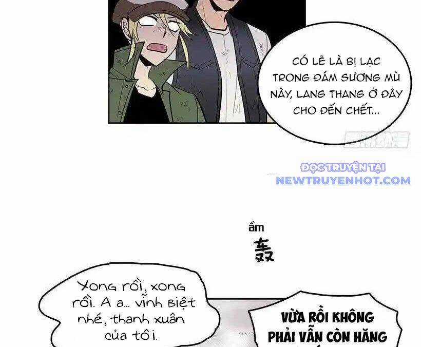 Cửa Hàng Vô Danh Chương 16 trang 30