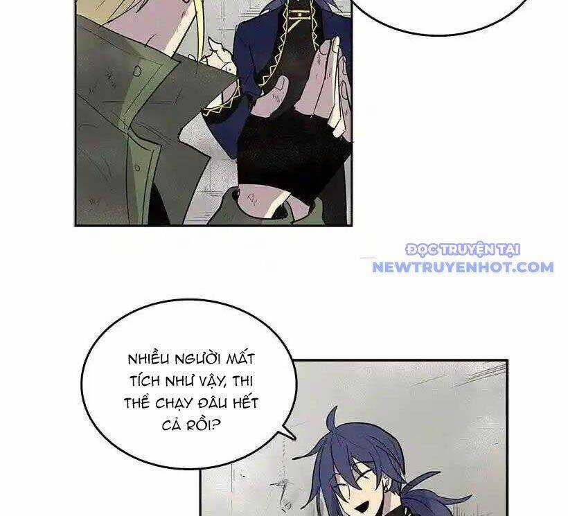 Cửa Hàng Vô Danh Chương 16 trang 34