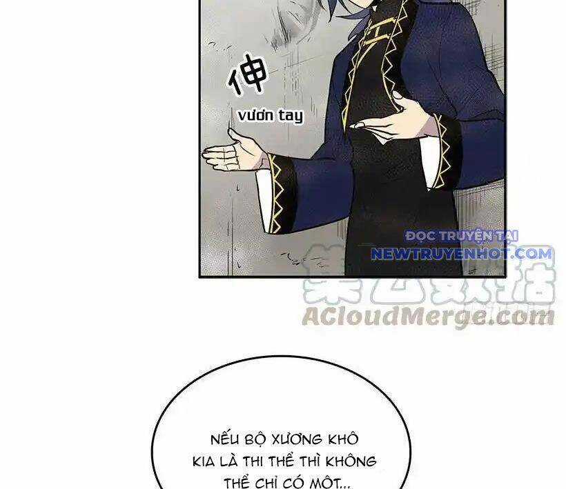 Cửa Hàng Vô Danh Chương 16 trang 35