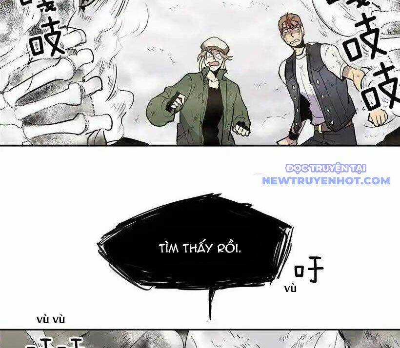 Cửa Hàng Vô Danh Chương 16 trang 40