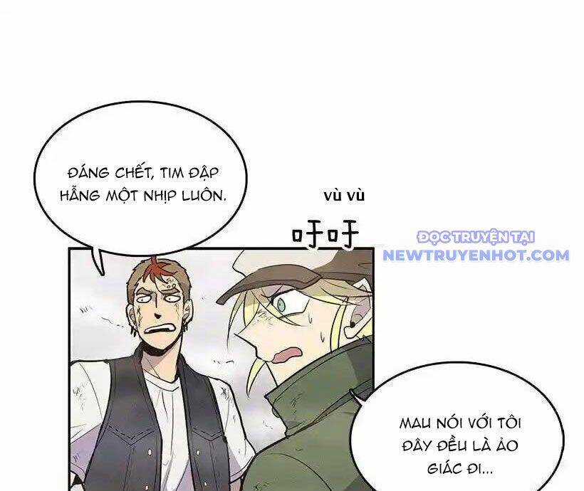 Cửa Hàng Vô Danh Chương 16 trang 42