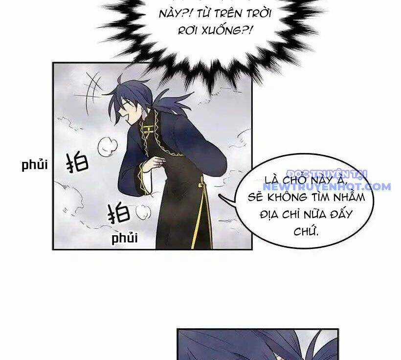 Cửa Hàng Vô Danh Chương 16 trang 8