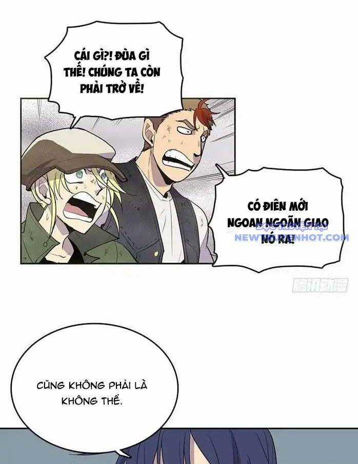 Cửa Hàng Vô Danh Chương 17 trang 11