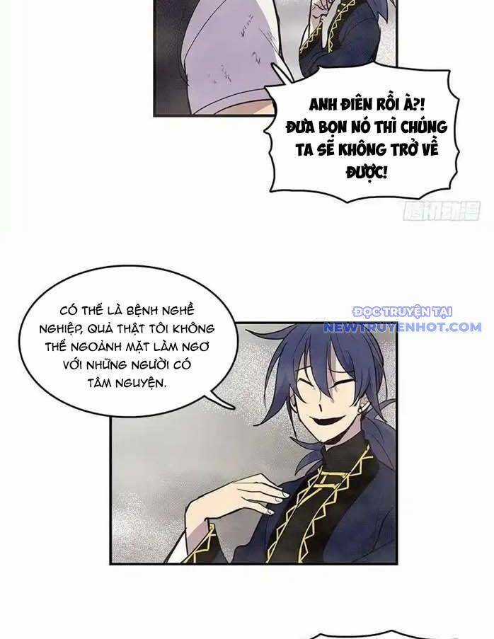 Cửa Hàng Vô Danh Chương 17 trang 13