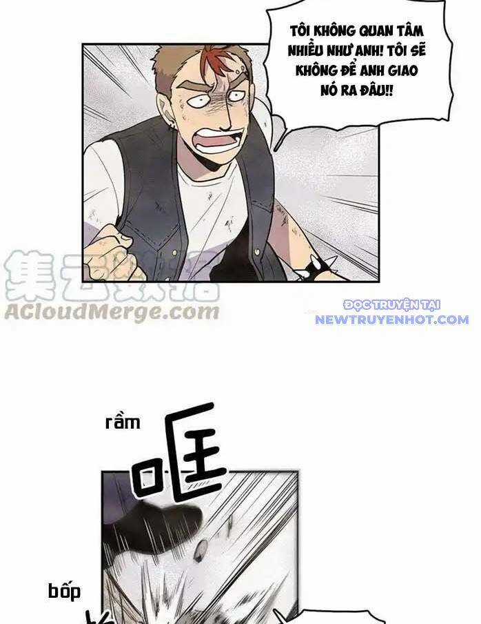 Cửa Hàng Vô Danh Chương 17 trang 14