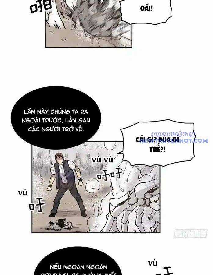 Cửa Hàng Vô Danh Chương 17 trang 15