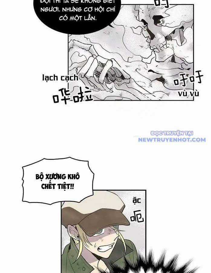 Cửa Hàng Vô Danh Chương 17 trang 16