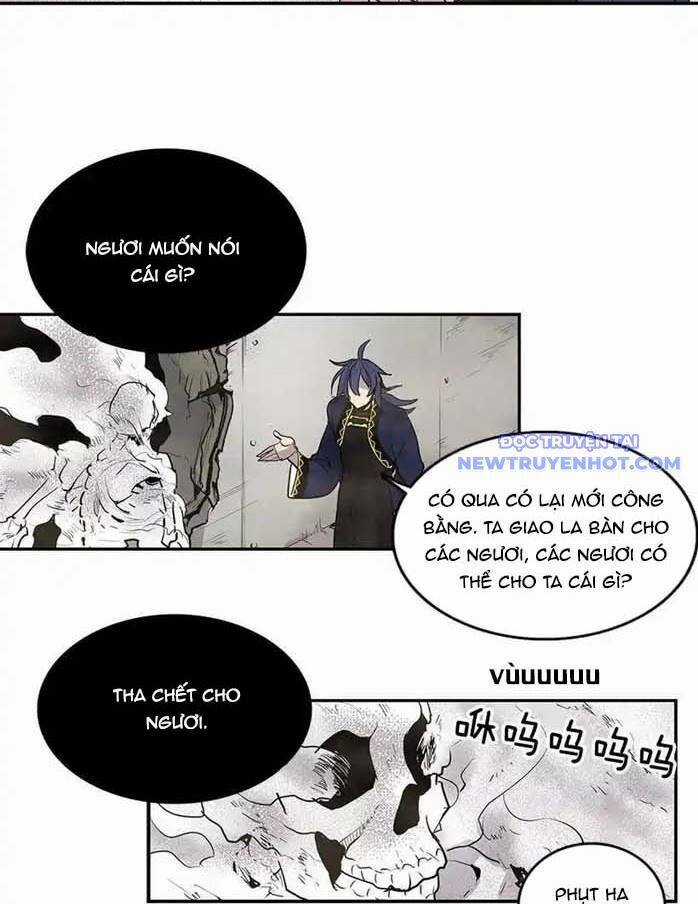 Cửa Hàng Vô Danh Chương 17 trang 18