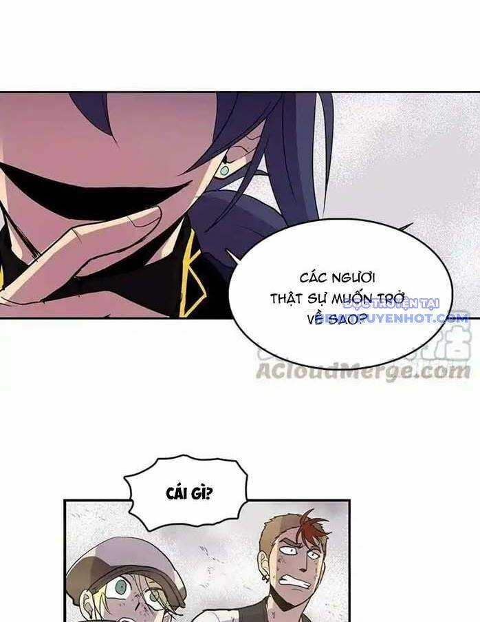 Cửa Hàng Vô Danh Chương 17 trang 20