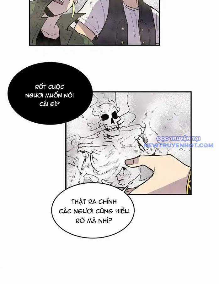 Cửa Hàng Vô Danh Chương 17 trang 21