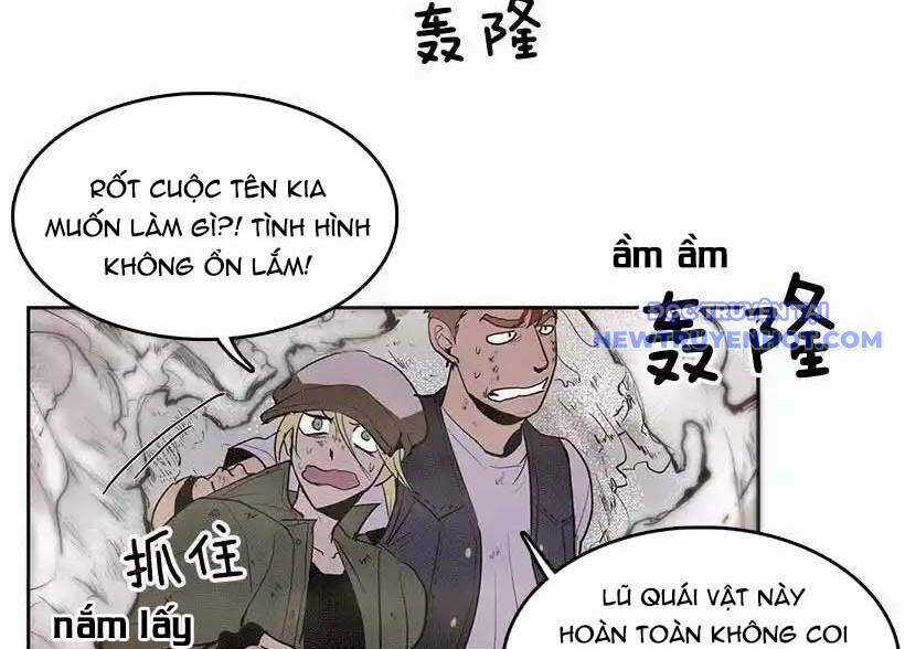 Cửa Hàng Vô Danh Chương 17 trang 30