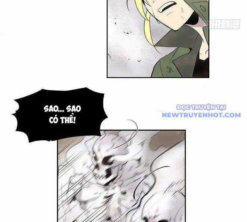 Cửa Hàng Vô Danh Chương 18 trang 18