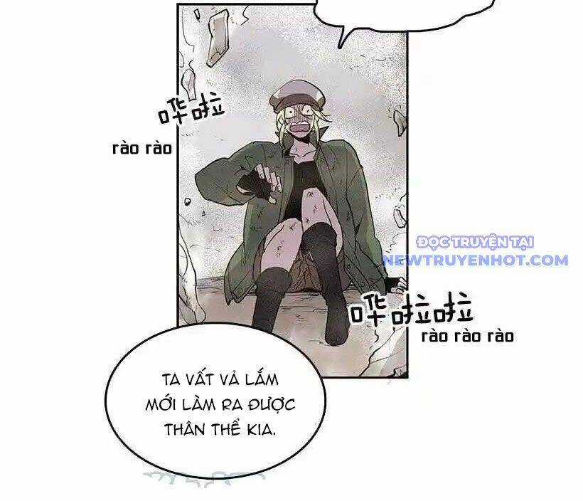 Cửa Hàng Vô Danh Chương 18 trang 22